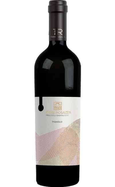 Pignolo Friuli Colli Orientali DOC