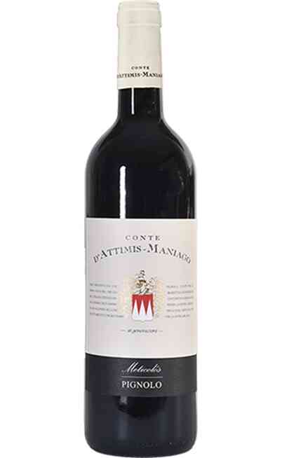 Pignolo METICOLOS DOC