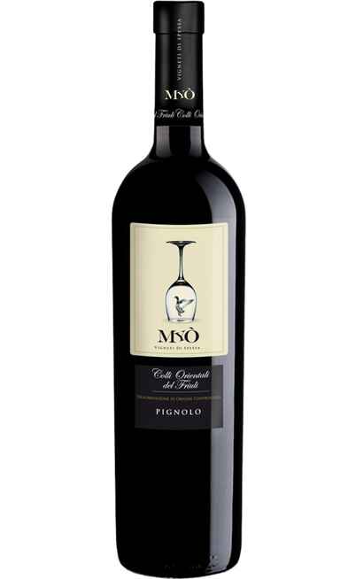 Pignolo MYÒ DOC [ZORZETTIG]