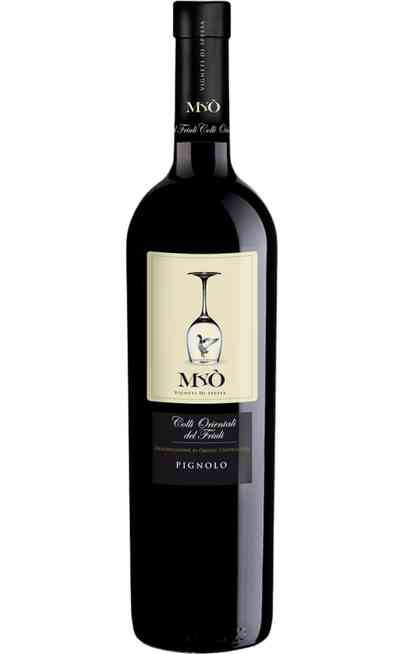 Pignolo MYÒ DOC