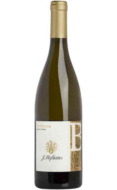 Pinot Bianco "Barthenau Vigna S. Michele" DOC