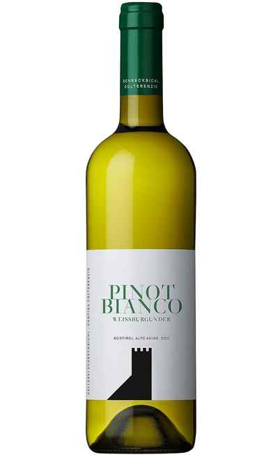 Pinot Bianco "CORA" DOC [COLTERENZIO]