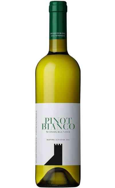 Pinot Bianco "CORA" DOC