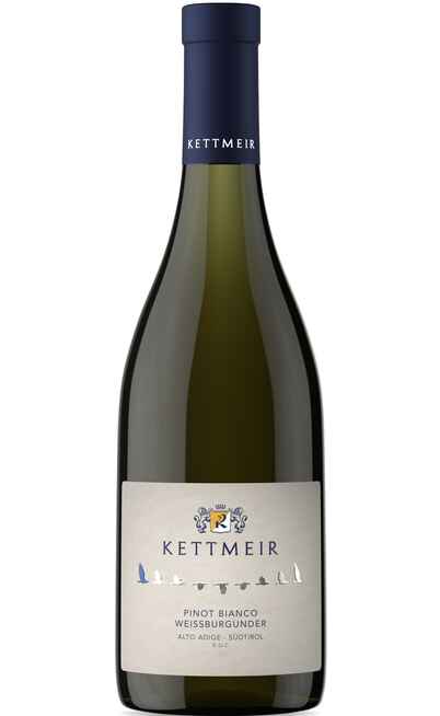 Pinot Bianco DOC [KETTMEIR Santa Margherita]