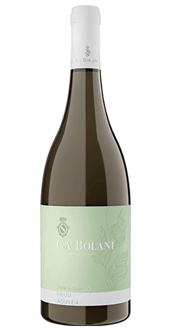 Pinot Bianco DOC