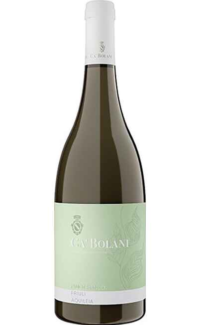 Pinot Bianco DOC [CA' BOLANI]
