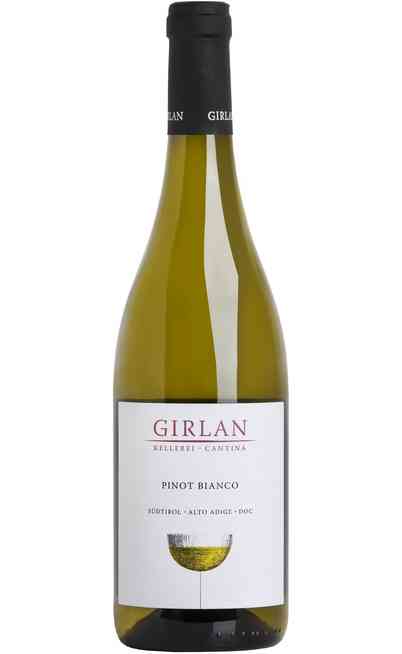 Pinot Bianco DOC