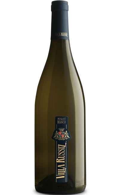 Pinot Bianco DOC [VILLA RUSSIZ]