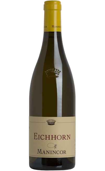 Pinot Bianco "Eichhorn" BIO [Manincor]