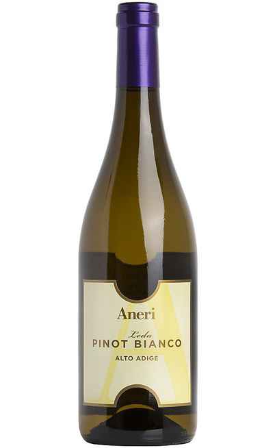 Pinot Bianco "Leda" DOC [Aneri]