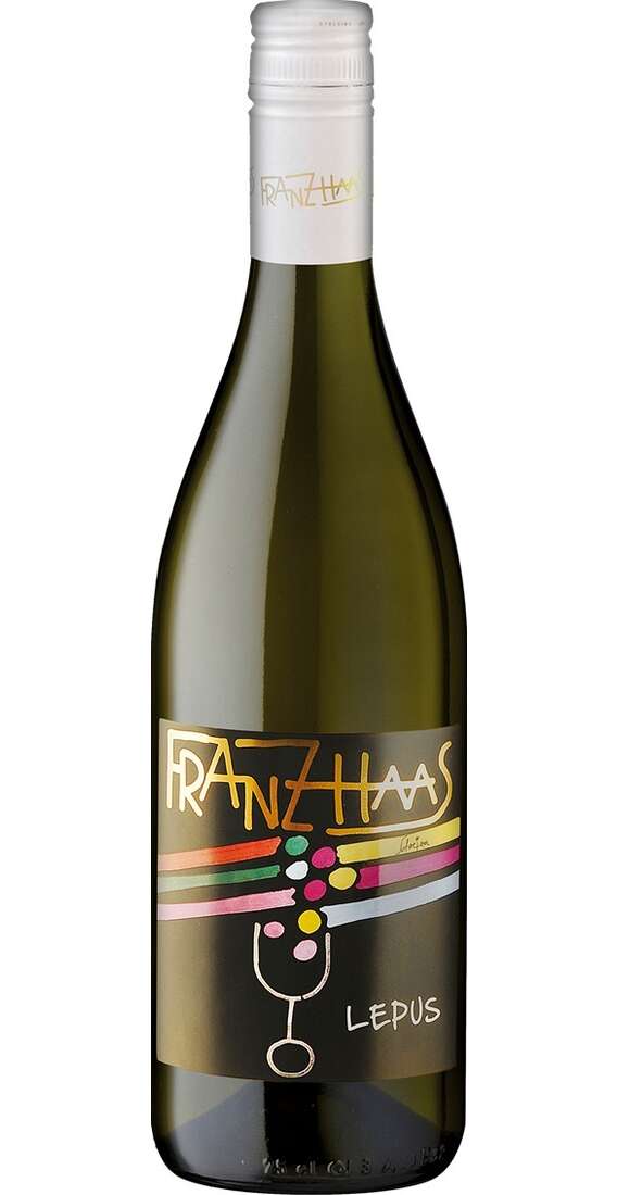 Pinot Bianco LEPUS DOC
