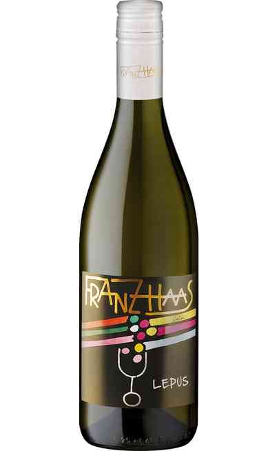 Pinot Bianco LEPUS DOC