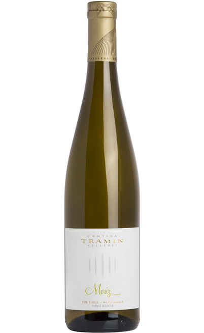 Pinot Bianco "Moriz" DOC [TRAMIN]