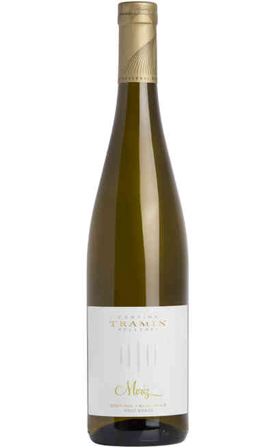 Pinot Bianco "Moriz" DOC