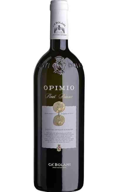Pinot Bianco OPIMIO DOC