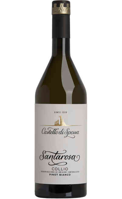 Pinot Bianco "Santarosa" DOC