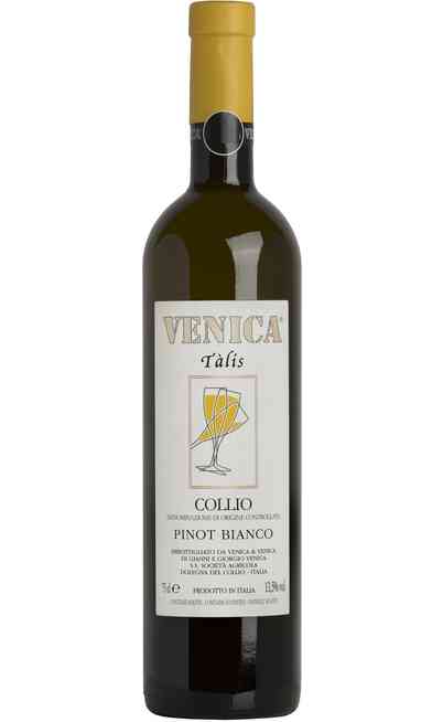 Pinot Bianco "Talis" DOC