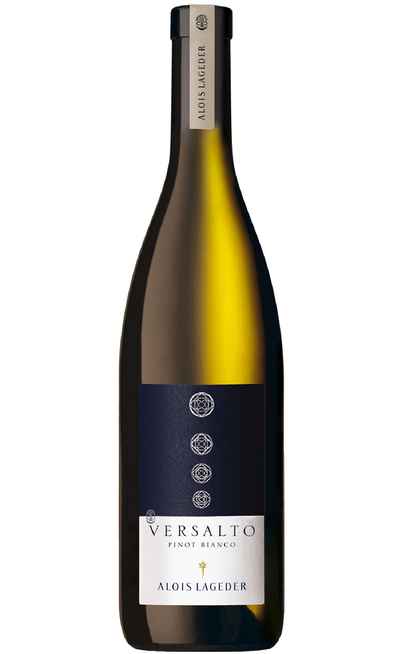 Pinot Bianco "VERSALTO" DOC BIO [ALOIS LAGEDER]