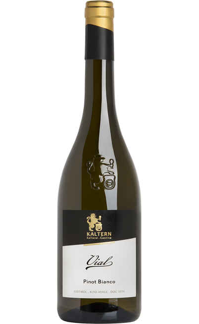 Pinot Bianco "VIAL" DOC [CALDARO - KELLEREI KALTERN]