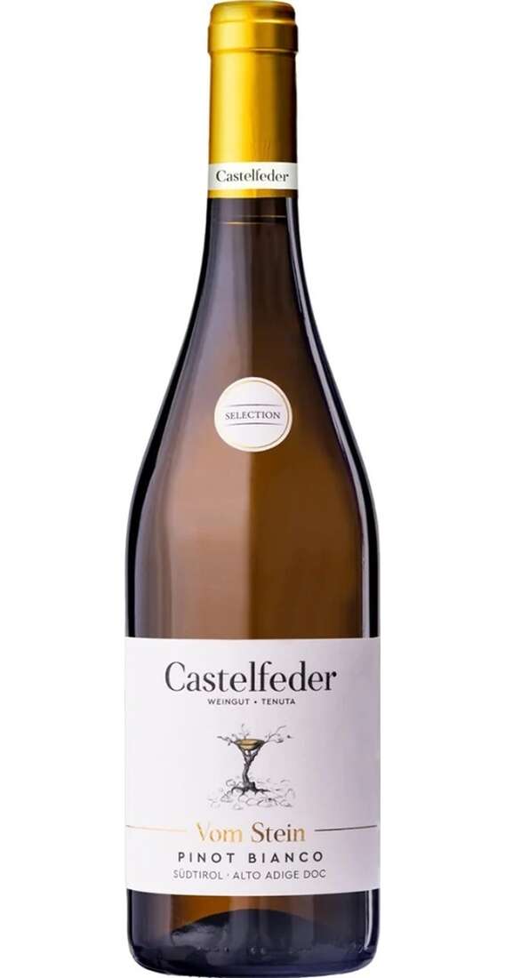 Pinot Bianco Vom Stein DOC