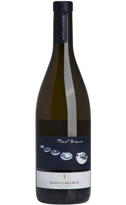 Pinot Bianco WEISSBURGUNDER DOC [ALOIS LAGEDER]