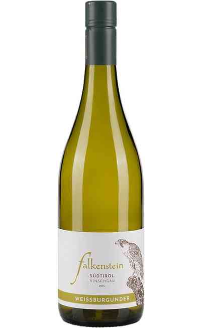 Pinot Bianco Weissburgunder DOC