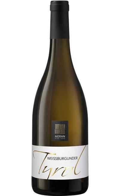 Pinot Bianco Weissburgunder "Tyrol" DOC [CANTINA DI MERANO MERAN]