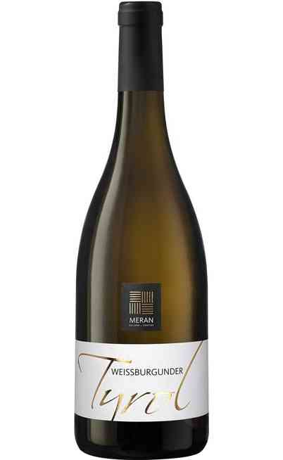 Pinot Bianco Weissburgunder "Tyrol" DOC