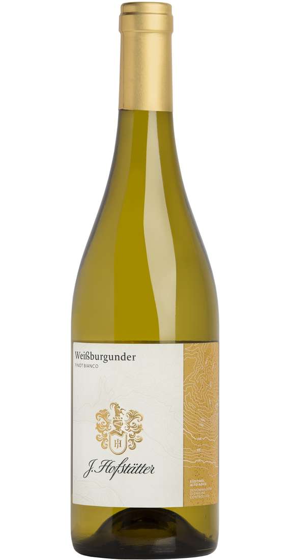 Pinot Bianco "Weißburgunder" DOC