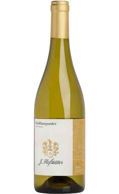 Pinot Bianco "Weißburgunder" DOC