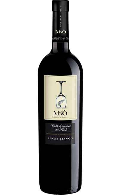 Pinot Blanc MYÒ DOC [ZORZETTIG]
