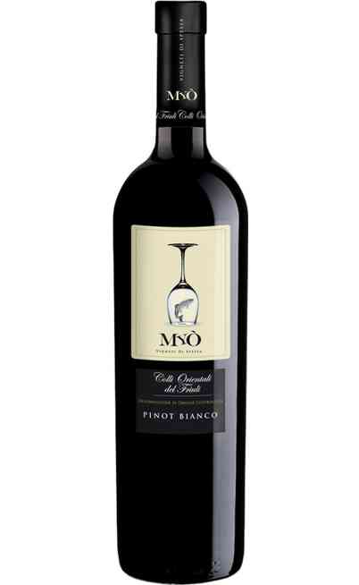 Pinot Blanc MYÒ DOC