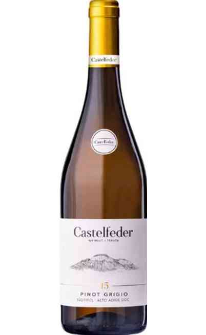 Pinot Grigio 15 DOC