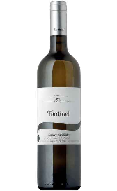 Pinot Grigio "Borgo Tesis" DOC [Fantinel]