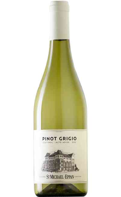 Pinot Grigio DOC