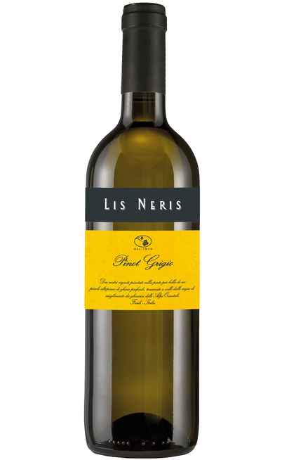 Pinot Grigio DOC [Lis Neris]