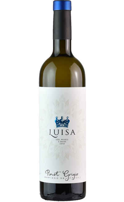 Pinot Grigio DOC [Tenuta Luisa]