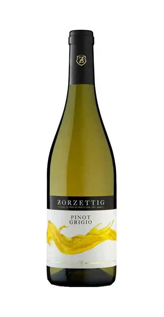 Pinot Grigio DOC