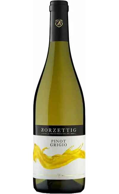 Pinot Grigio DOC [ZORZETTIG]