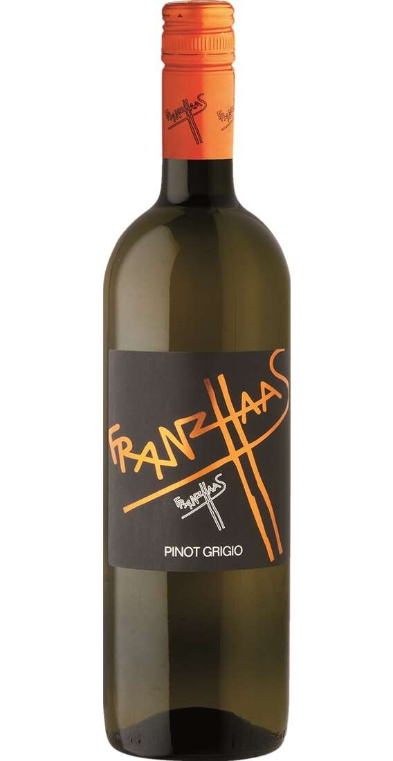 Pinot Grigio DOC