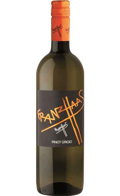 Pinot Grigio DOC [FRANZ HAAS]
