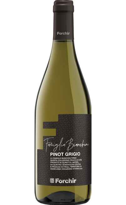 Pinot Grigio DOC [Forchir]
