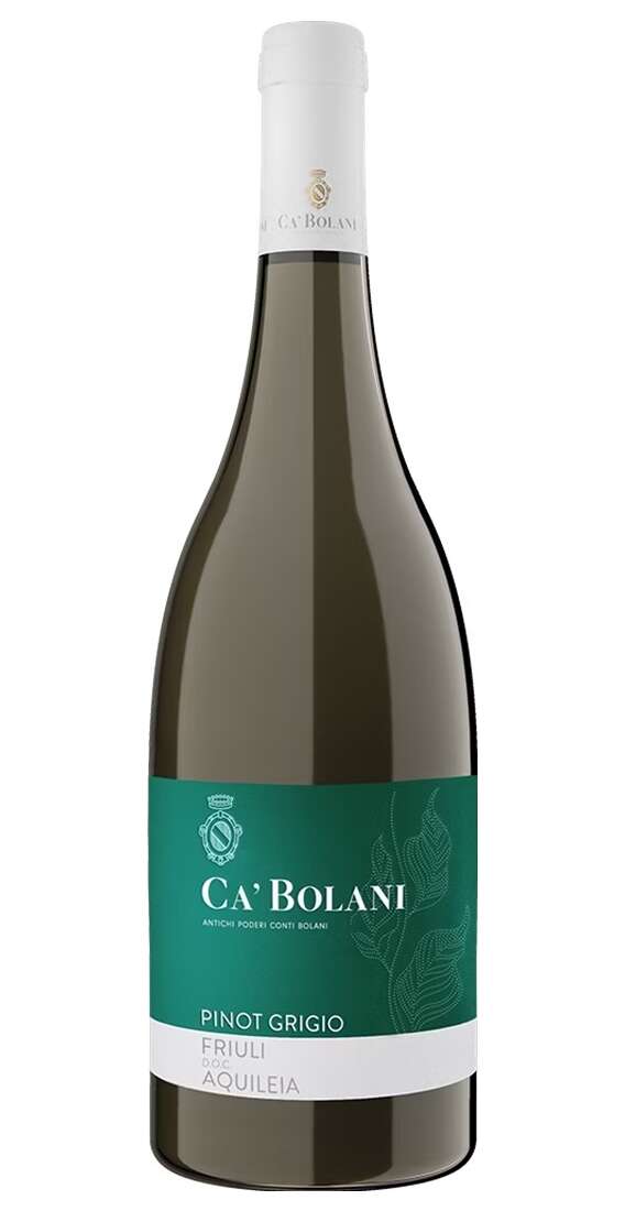 Pinot Grigio DOC