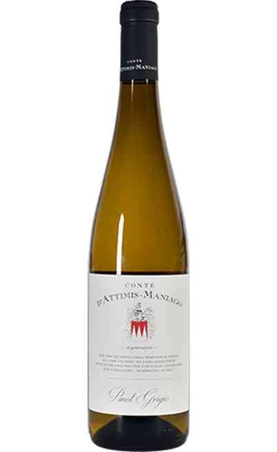 Pinot Grigio DOC
