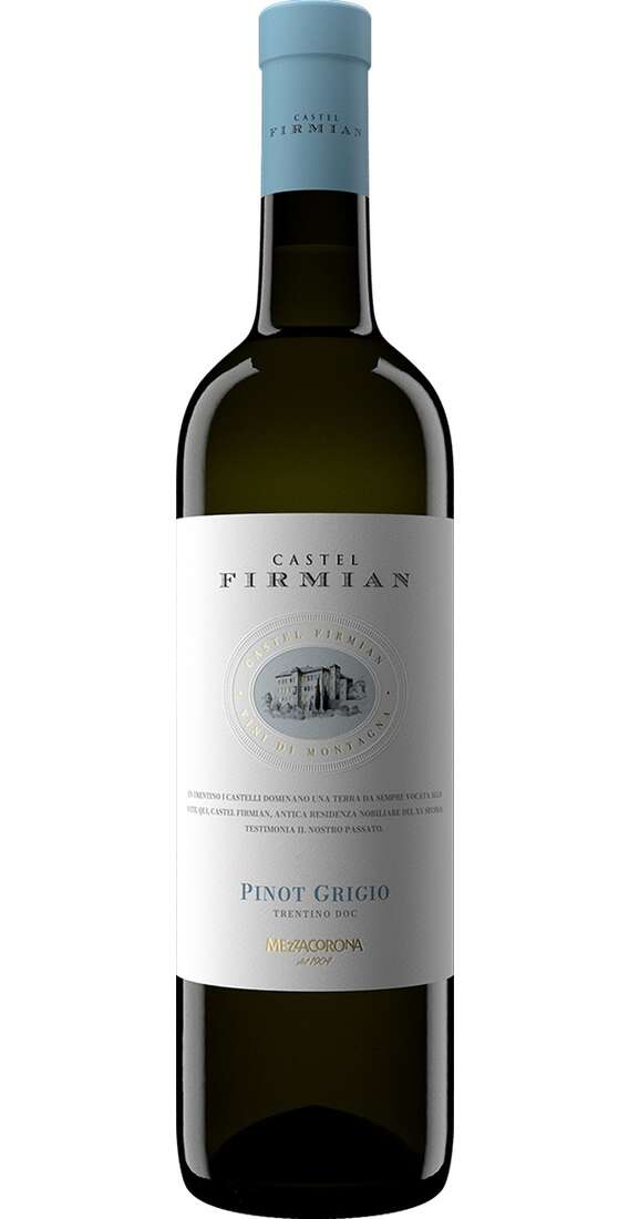Pinot Grigio DOC