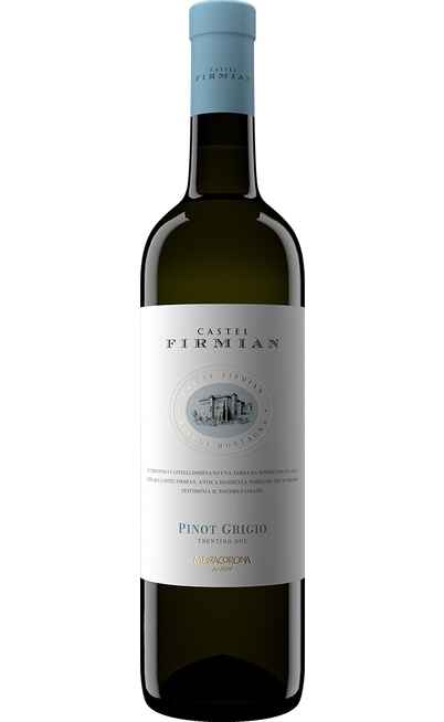Pinot Grigio DOC [CASTEL FIRMIAN]