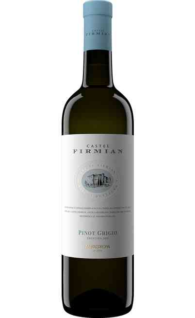 Pinot Grigio DOC