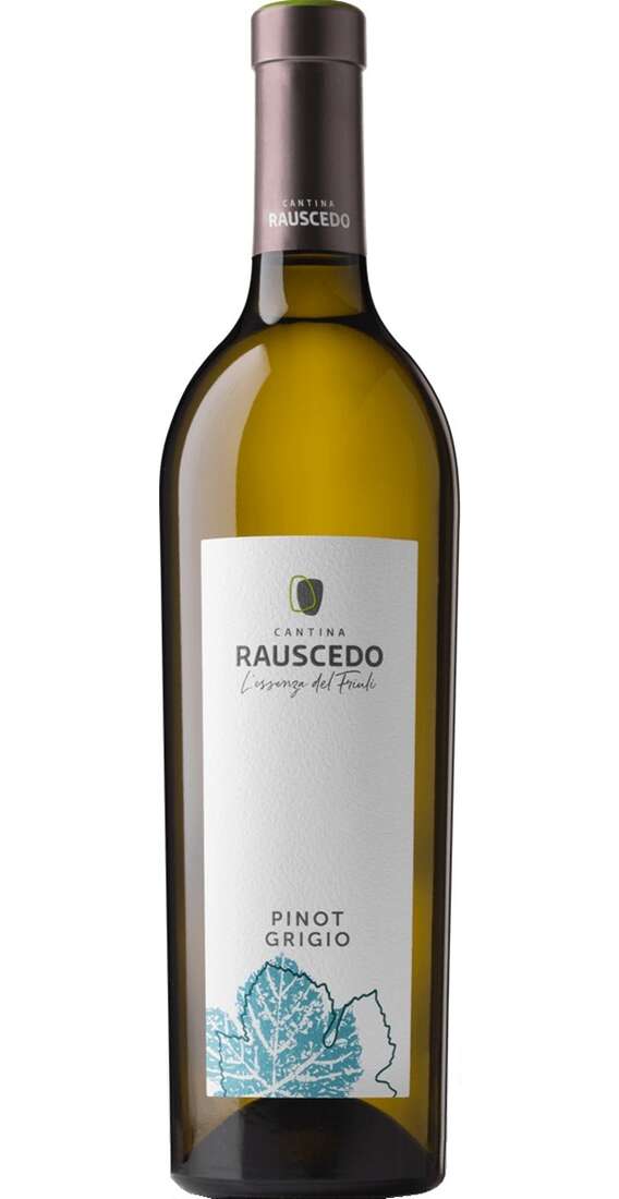 Pinot Grigio DOC