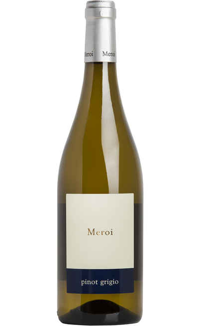 Pinot Grigio DOC [Meroi]