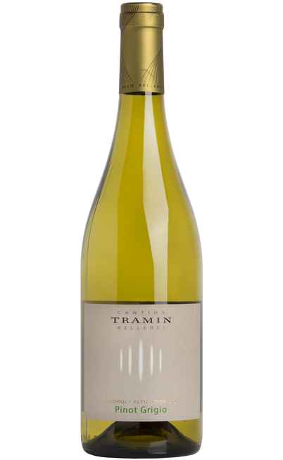 Pinot Grigio DOC [TRAMIN]